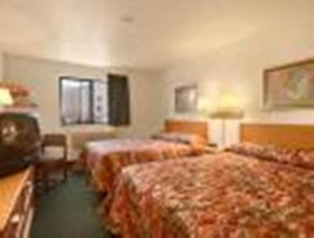 Hotel Super 8 By Wyndham New Stanton Camera foto
